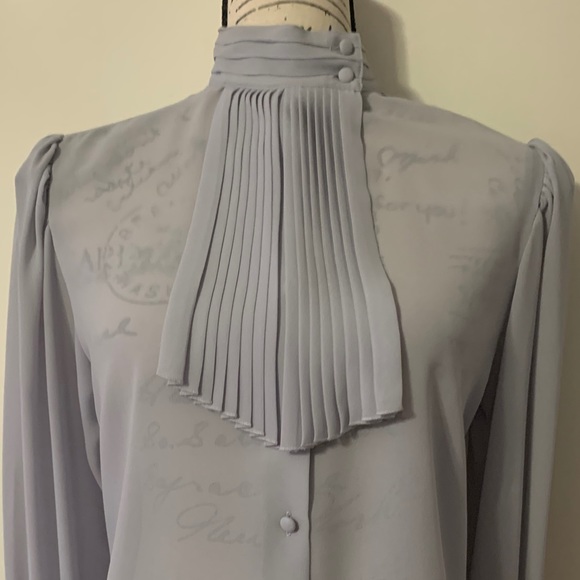 Impressions Tops - Impressions Vintage blouse